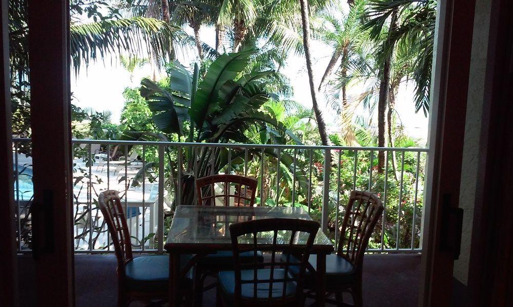 The Laureate Key West Hotel Bagian luar foto