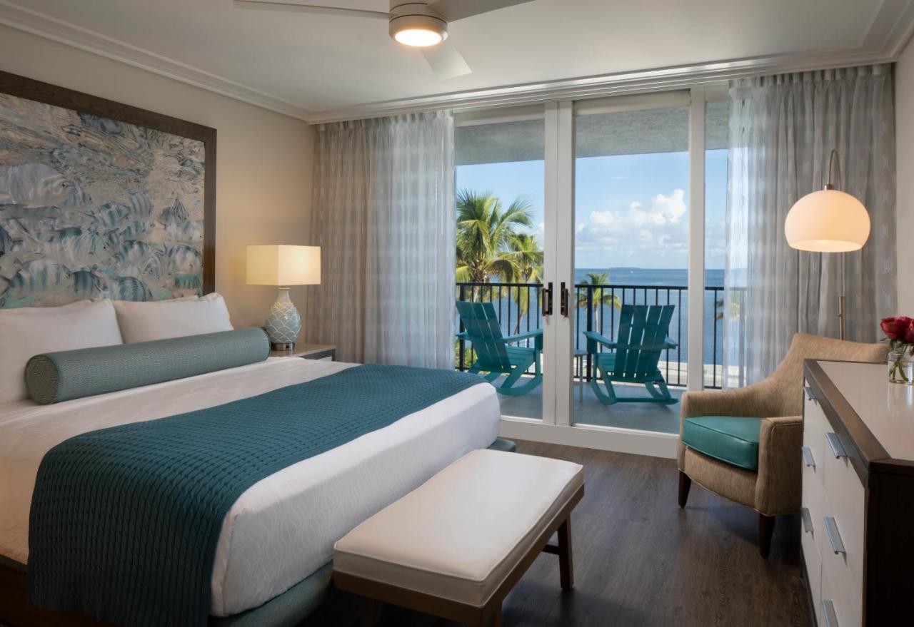 The Laureate Key West Hotel Bagian luar foto